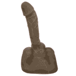 Medio Torso Articulado Paul Negro