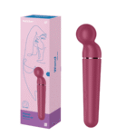 Hitachi Satisfyer Planet Wand-er