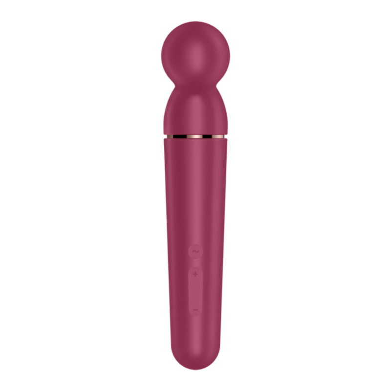 Hitachi Satisfyer Planet Wand-er