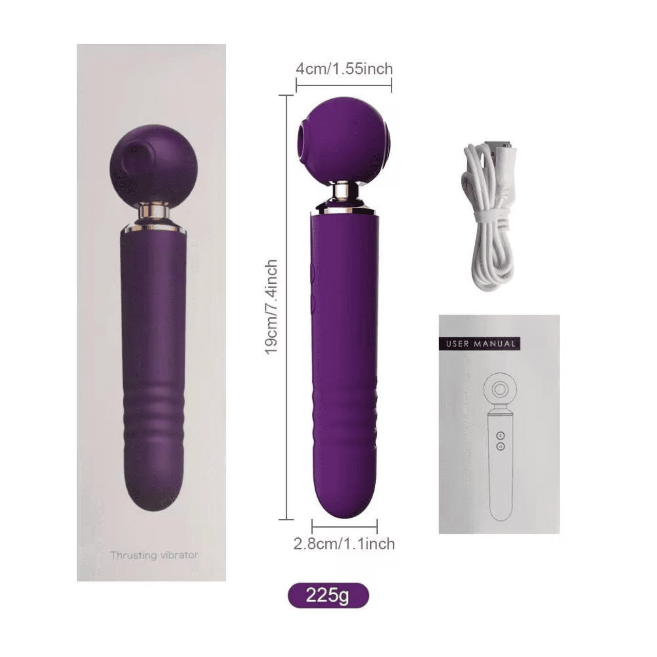 Hitachi Triple Función Leslu