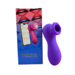 Succionador Velvet Con App