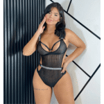 Body Brillo TP-146