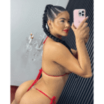 Conjunto Asoleador Rojo TP-140