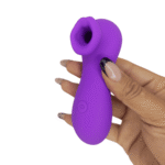 Succionador Velvet Con App