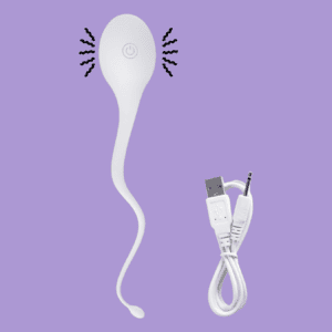 Vibrador Gota Con App Movil