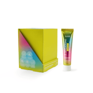 Lubricante 5 Sensaciones 15ml