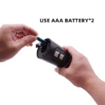 Bomba De Succión Eléctrica Baterías