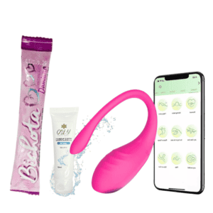 Kit Vibrador App