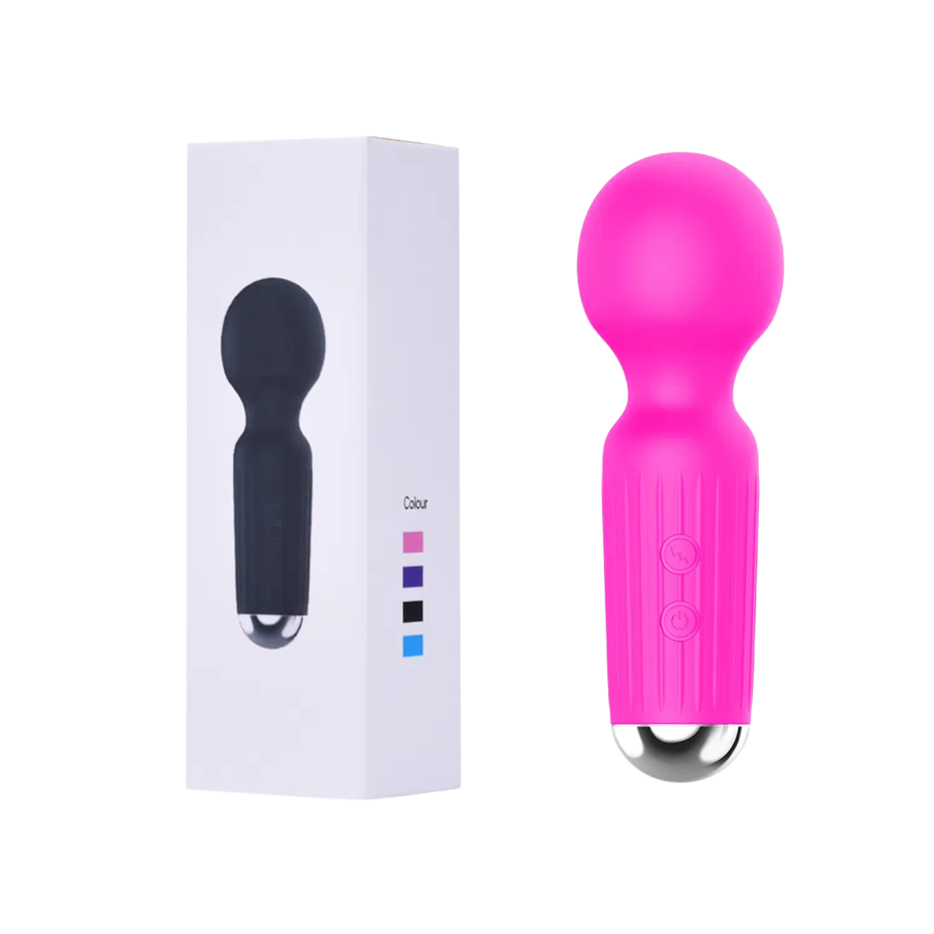 Hitachi Mini 20 Velocidades