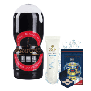 Kit Placer Masculino