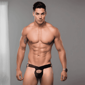 Suspensorio Ref H111