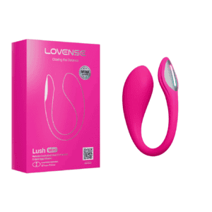 Lush Mini 4 Lovense
