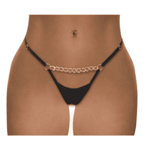 Tanga #01