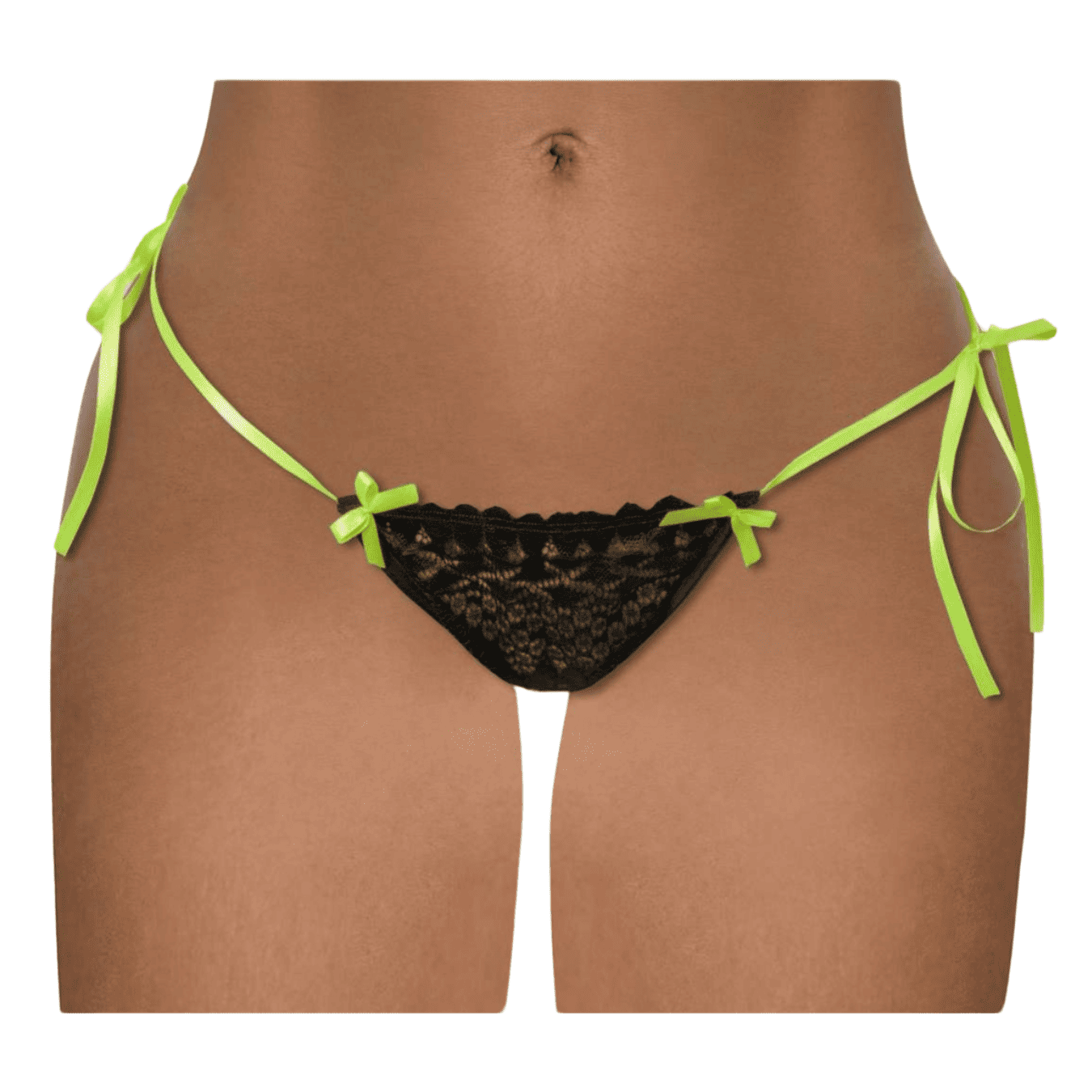 Tanga #02