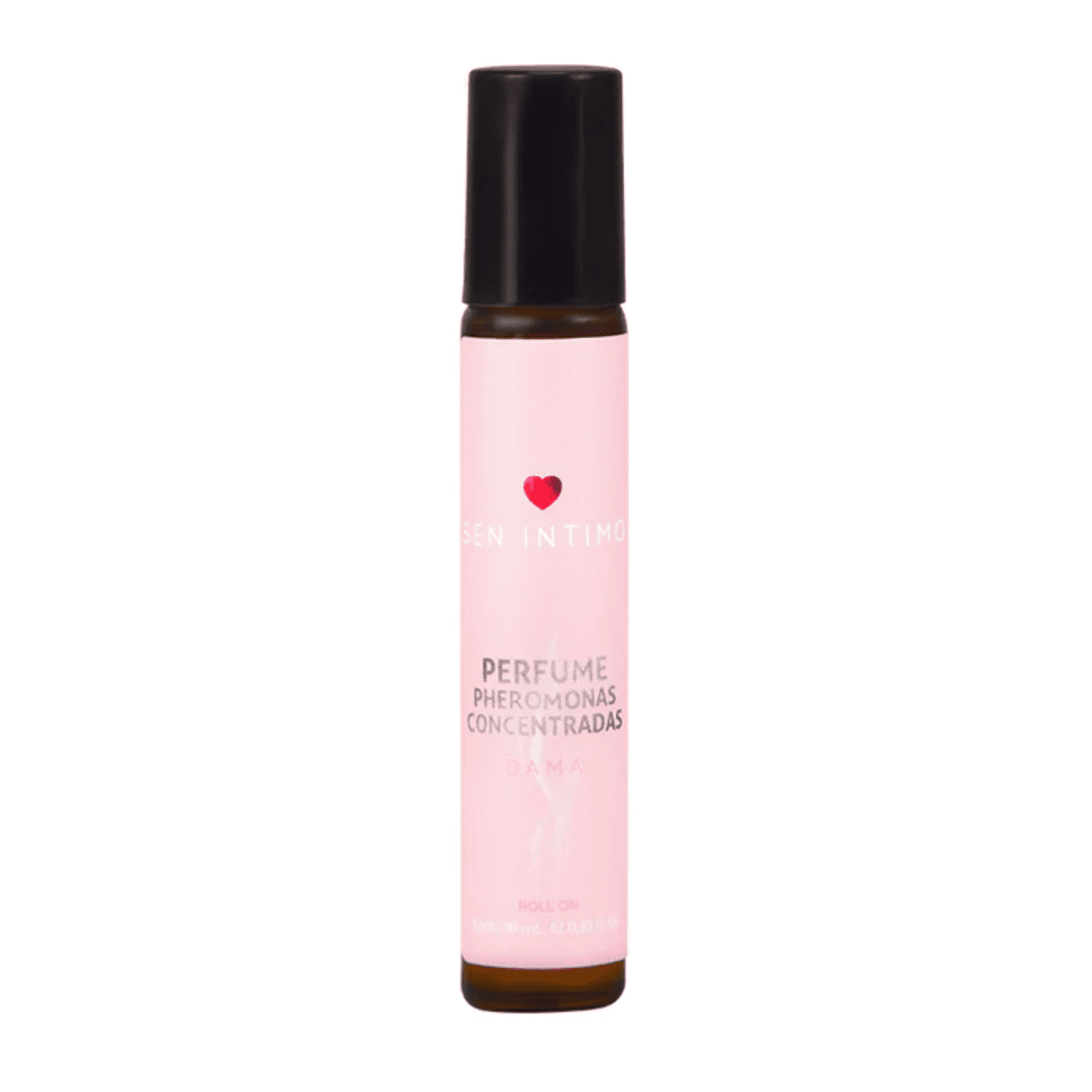 Perfume Pheromona Dama Roll on X10ML Sen Intimo