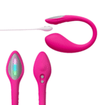 Lush Mini 4 Lovense - Imagen 3