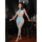 Malla Conjunto DU-720