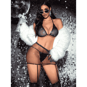 Malla Dailensa #WY8489B