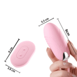 Huevo Vibrador Control - Imagen 2