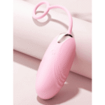 Huevo Vibrador Control - Imagen 3