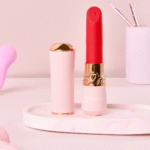 Labial Vibrador Yaray - Imagen 2