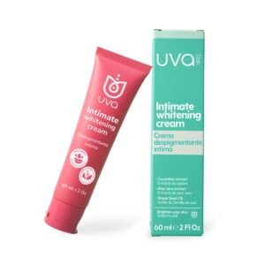 UVA Crema Despigmentante Intima 60ml