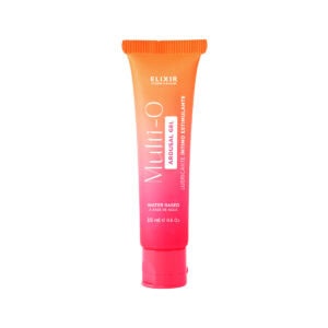 Lubricante Multi O Elixir 15ml
