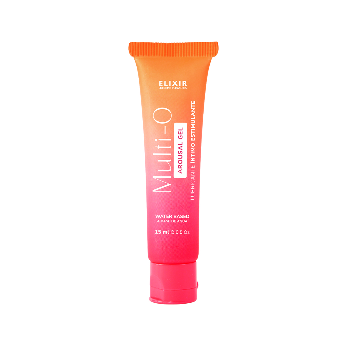 Lubricante Multi O Elixir 15ml