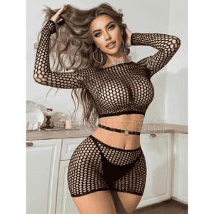 Malla Conjunto Ref 651043