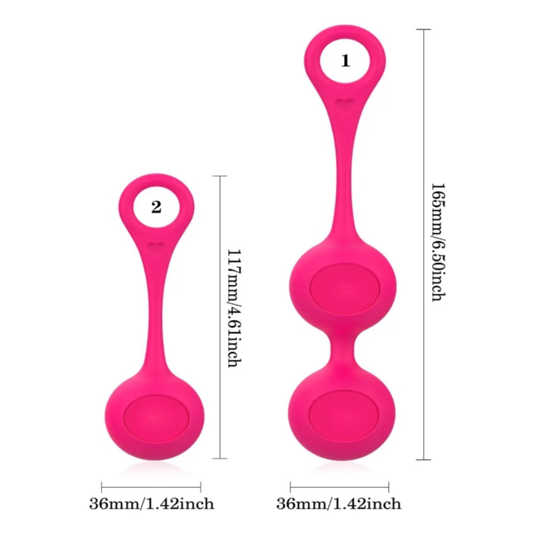 Bolas Kegel Balls