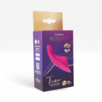 Vibrador Para Panty Tinker Con App - Imagen 4