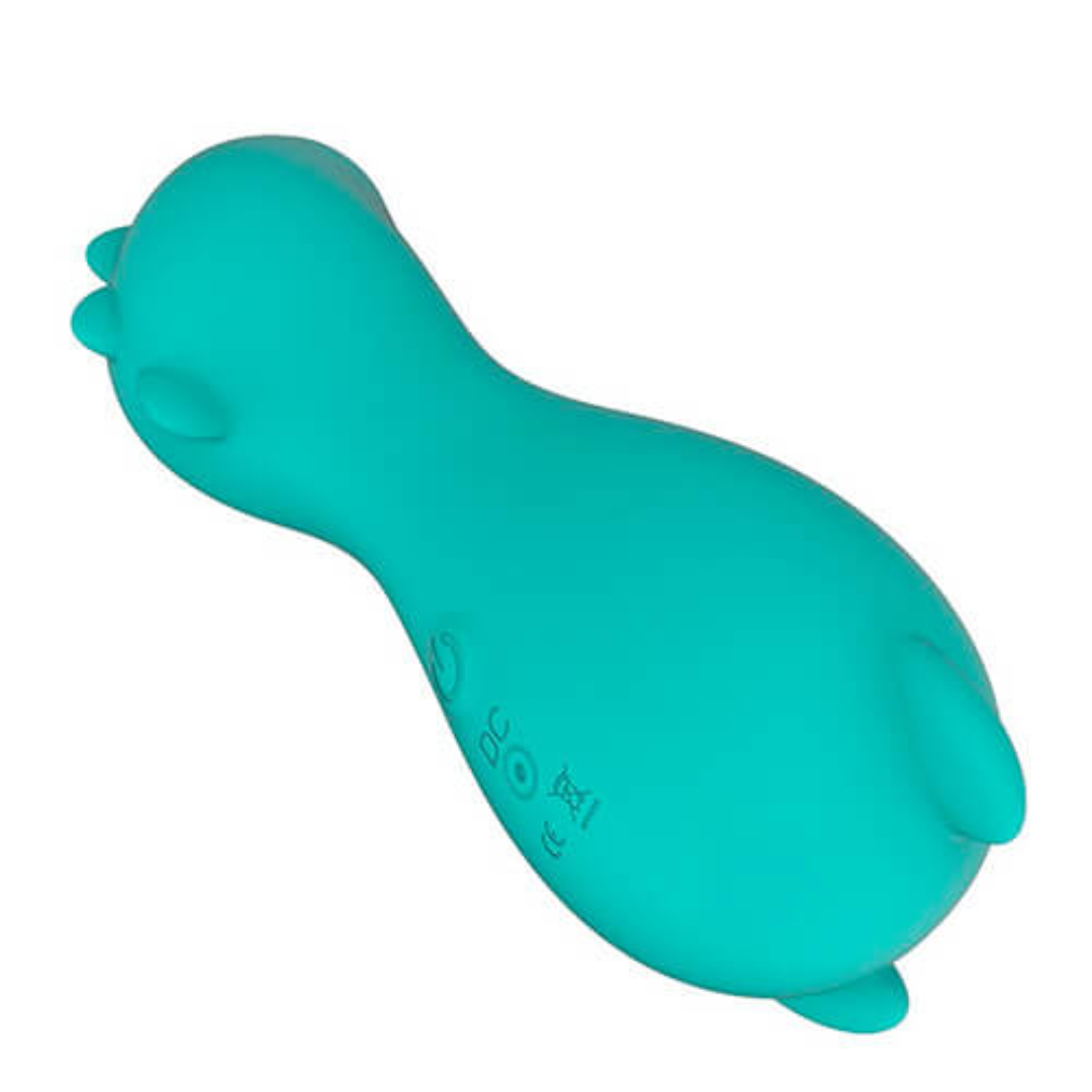 Succionador Clítoris Docoo Dino