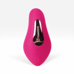 Vibrador Para Panty Tinker Con App - Imagen 3