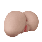 Masturbador Masculino Realista Doble - Imagen 2