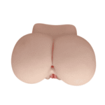 Masturbador Masculino Realista Doble - Imagen 5