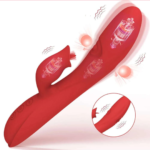 Vibrador Bilateral Flapping