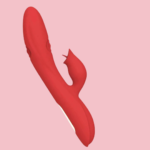 Vibrador Bilateral Flapping