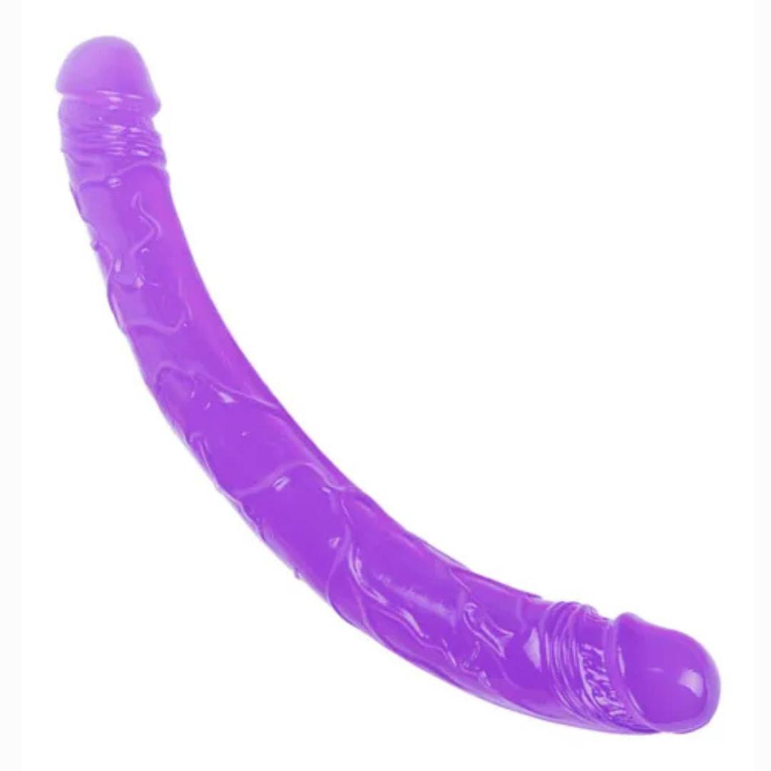 Dildo Doble Penetración 37cm Dildo Doble Penetración 37cm