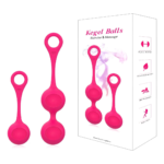 Bolas Kegel Balls-Fortalecimiento Piso Pélvico