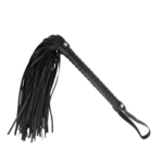 Látigo de Castigo Negro 03