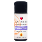 Lubricante Cappuccino 30ml - Imagen 2