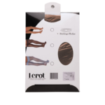 Medias Liguero Nala Gris - Imagen 2