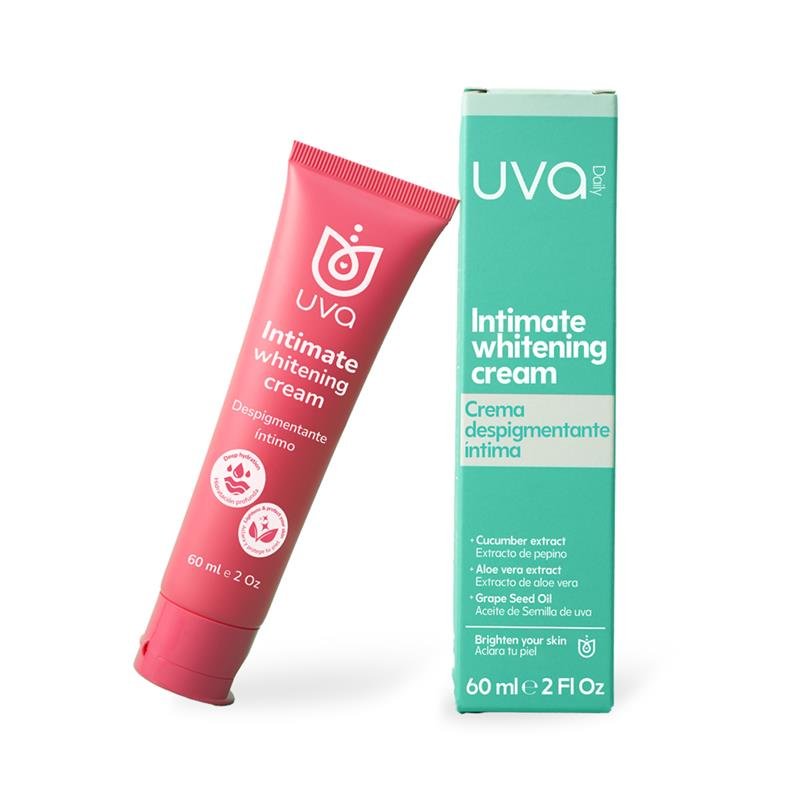UVA Crema Despigmentante 60ml