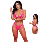 Conjunto ref LMM34