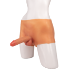 Lemar Arnes Panty Realista - Imagen 2