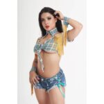 Disfraz de vaquera REF1150 - Imagen 2