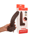 Repuesto Lovense Zander 23 cm