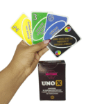 Cartas Uno X - Imagen 2