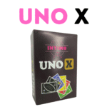 Cartas Uno X