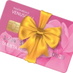 Tarjeta regalo